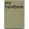 Sra Handbook by Solicitors Regulation Authority