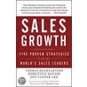 Sales Growth by Tim McKinsey
