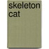 Skeleton Cat