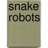 Snake Robots