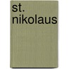 St. Nikolaus door Klaus W. Hoffmann