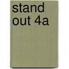 Stand Out 4A by Staci Sabbagh