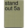 Stand Out 5A door Staci Sabbagh Johnson