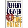 Stone Monkey door Jeffery Deaver