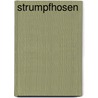 Strumpfhosen by Valerie Nilon