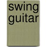 Swing Guitar door Marcy Marxer