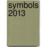 Symbols 2013 by Benedikt Taschen
