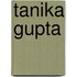 Tanika Gupta