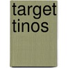 Target Tinos door Jeffrey Siger