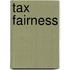 Tax Fairness