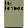 Tax Fairness door United States Congress Senate