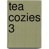 Tea Cozies 3 door Vanessa Mooncie