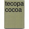 Tecopa Cocoa door Peter R. Jacoby
