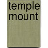 Temple Mount by Frederic P. Miller