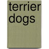 Terrier Dogs door Ed [From Old Catalog] James