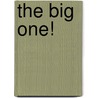 The Big One! door United States Government