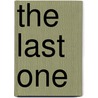 The Last One door J.M. DeMatteis