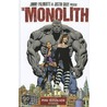 The Monolith door Justin Gray