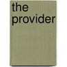 The Provider door Evelyn R. Marshall