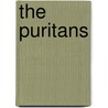 The Puritans door Guy McCrone
