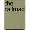 The Railroad door Randall Franklin