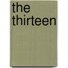 The Thirteen door Susie Moloney