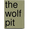 The Wolf Pit door Will Cohu