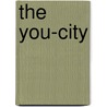 The You-City door Jeff Ferzoco