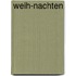 Weih-nachten