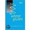 Wheat Gluten door P.R. Shewry