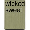 Wicked Sweet by Merrell