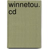 Winnetou. Cd by Karl May