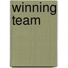 Winning Team by Dominique Moceanu