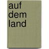 auf dem land by Ernst Jandl