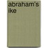 Abraham's Ike