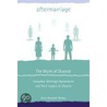 Aftermarriage by Anita W. Robboy