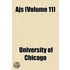 Ajs Volume 11