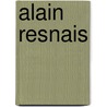 Alain Resnais by Gall Collectifs