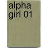 Alpha Girl 01 door Inga Steinmetz