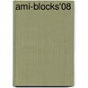 AmI-Blocks'08 door Fernando Lyardet