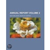 Annual Report door New York State Board of Charities