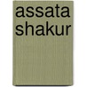 Assata Shakur by Frederic P. Miller