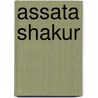 Assata Shakur door Frederic P. Miller