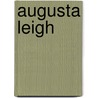 Augusta Leigh by Michael Bakewell