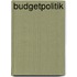 Budgetpolitik