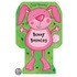 Bunny Bounces