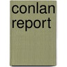 Conlan Report door M. Barbacci