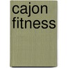 Cajon Fitness door Michael Schwager