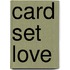 Card Set Love