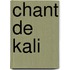 Chant de Kali